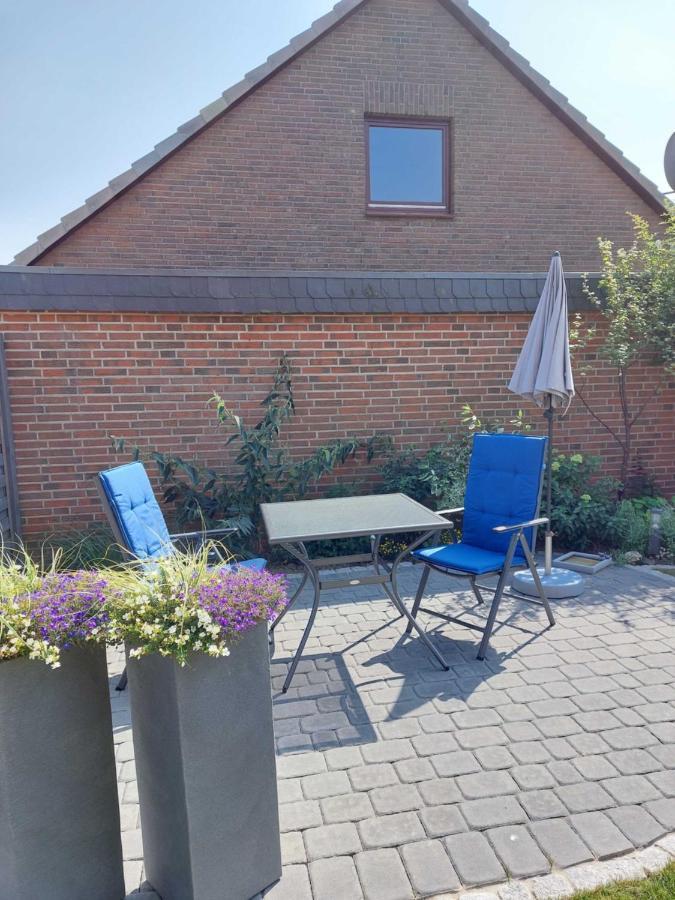 Ferienwohnung In Zentraler Ruhiger Lage Klatt In คัพเพล์น ภายนอก รูปภาพ
